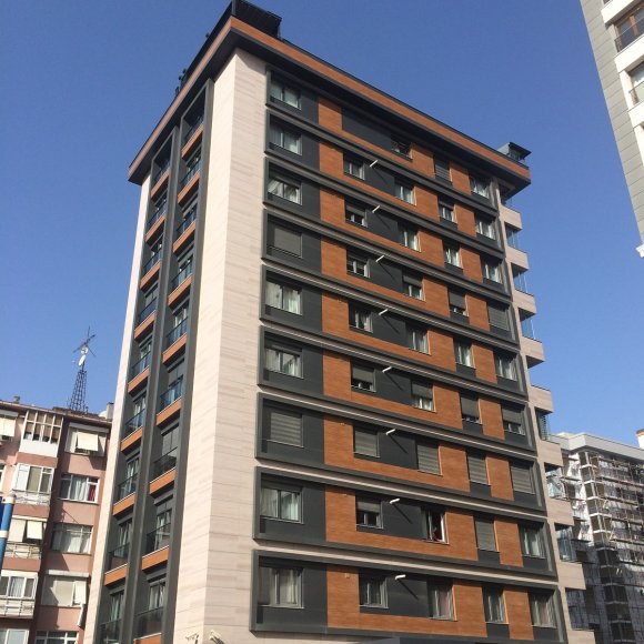 İstanbul Bostancı 